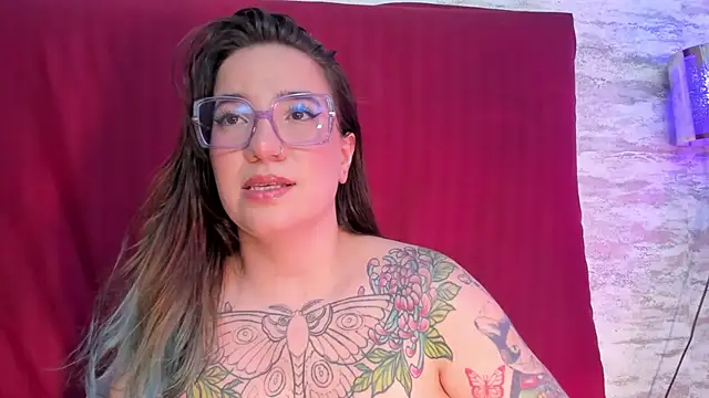 Snapshot of DEVA_BLUE_ chatting on March 22, 7:57 am DEVA BLUE  online show from March 22, 7:57 am