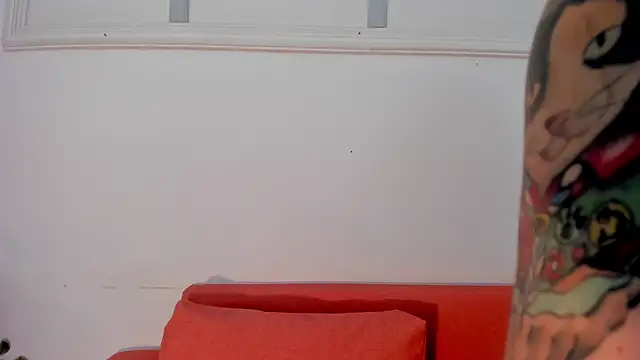 DEVA BLUE  online show from April 18, 2:37 am