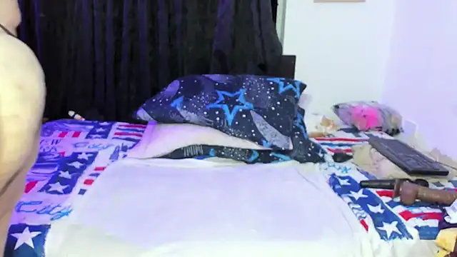 MANDY GIRL BBW online show from September 23, 9:45 am