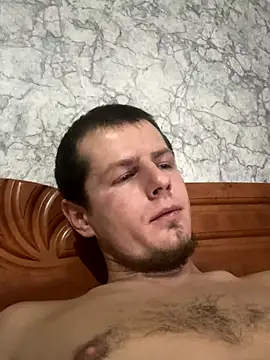 Rusikk66 online show from January 8, 4:37 am