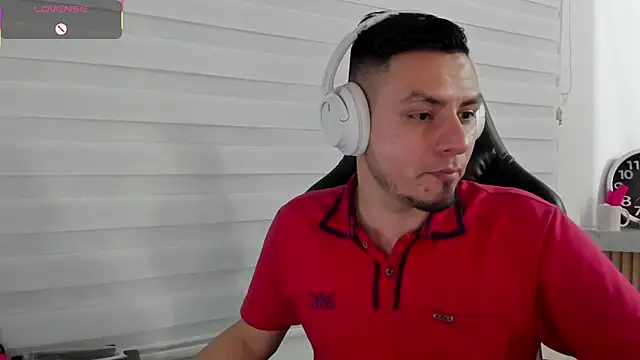 Rick Diesel  online show from November 12, 4:13 am