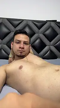 Rick Diesel  online show from January 19, 2:48 am