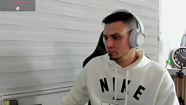 Rick Diesel  online show from March 2, 3:09 am