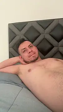 Rick Diesel  online show from April 2, 4:37 pm