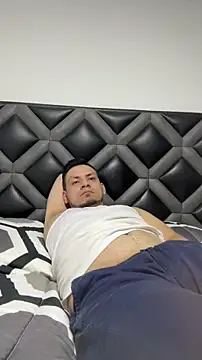 Rick Diesel  online show from April 6, 1:58 am