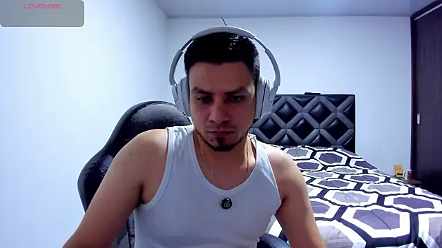 Rick Diesel  online show from July 7, 2:36 am