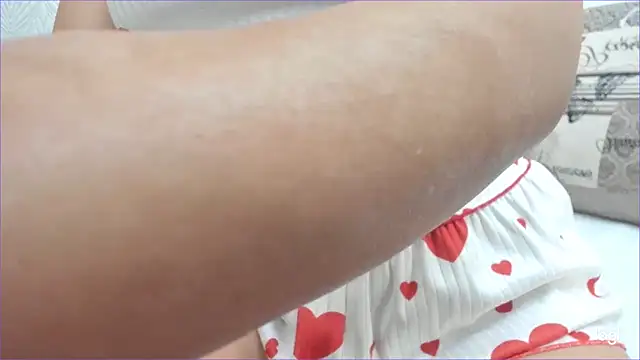 Hanah cho cho online show from October 22, 3:51 am