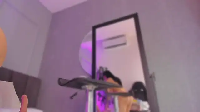 babepolly online show from October 23, 10:58 am