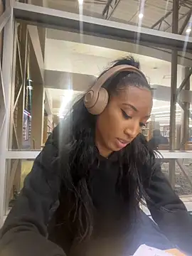 Iceblanca online show from November 11, 12:21 am