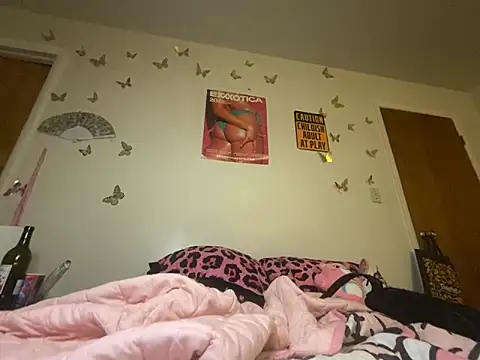 Iceblanca online show from March 14, 12:28 am