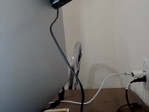 Snapshot of -Marivalda- chatting on February 4, 3:36 pm -Marivalda- online show from February 4, 3:36 pm