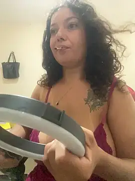 -Marivalda- online show from February 25, 11:31 am