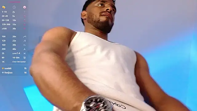 Christian thor online show from March 22, 10:06 am