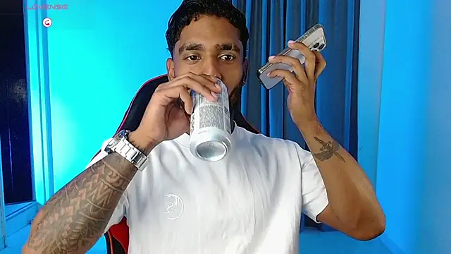 Christian thor online show from February 12, 3:34 am