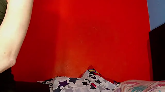 angelicatsx online show from March 4, 7:19 am