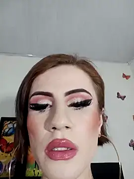 angelicatsx online show from April 12, 1:49 pm