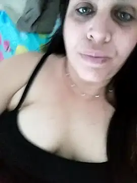 CRUELLAXX online show from December 8, 8:36 pm