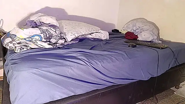 AmazingFuckCam online show from October 5, 9:56 pm