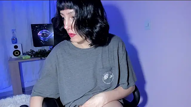 Snapshot of Room312_ chatting on January 13, 12:30 am Room312  online show from January 13, 12:30 am