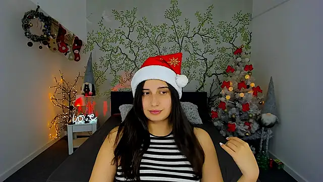 Linda EX online show from December 23, 11:36 am