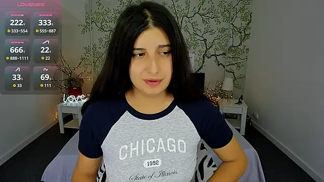 Linda EX online show from September 15, 4:01 am