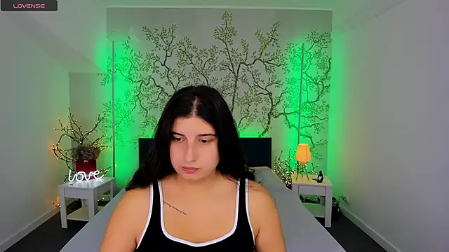 Linda EX online show from October 5, 6:01 am