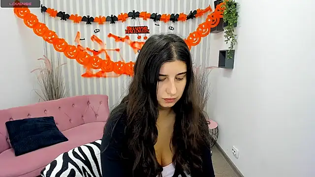 Linda EX online show from October 16, 6:14 am