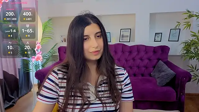 Snapshot of Linda_EX chatting on June 8, 12:05 pm Linda EX online show from June 8, 12:05 pm