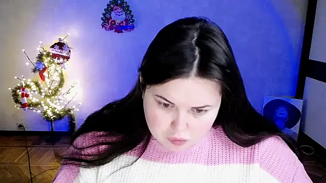 Emily Mo online show from January 17, 6:51 am