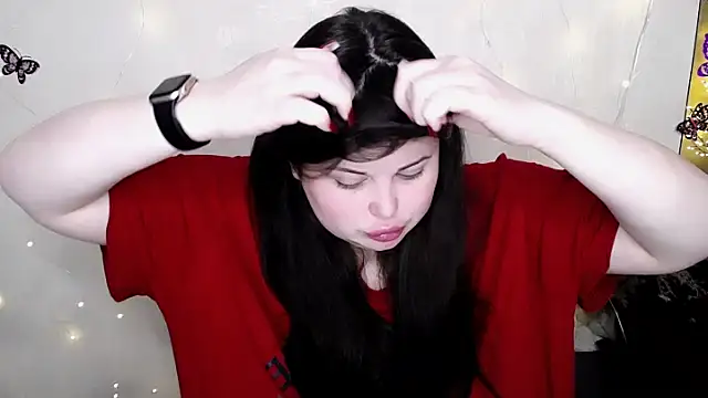 Emily Mo online show from February 18, 7:04 am