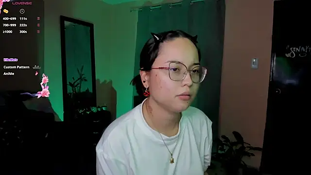 shantalc3rezo online show from February 22, 9:02 pm