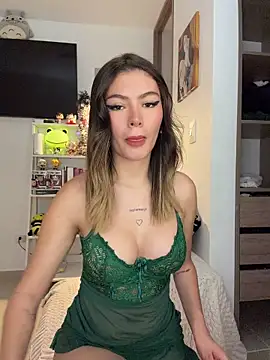 Snapshot of Your_Honeey chatting on May 5, 9:23 pm Your Honeey online show from May 5, 9:23 pm