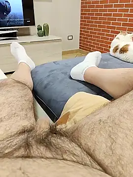 orsettoCum online show from May 8, 8:25 pm