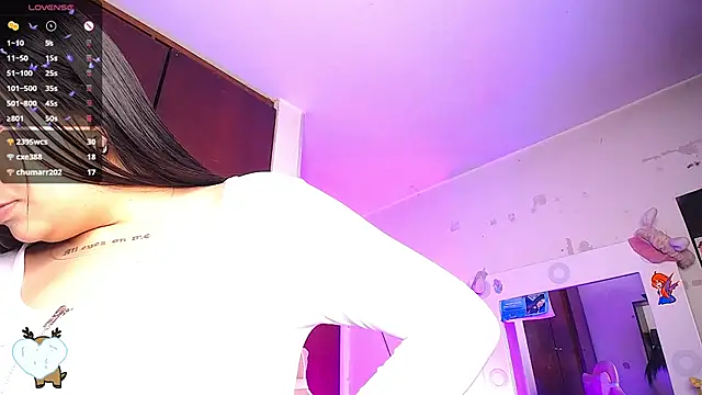 eva six online show from February 8, 5:08 am