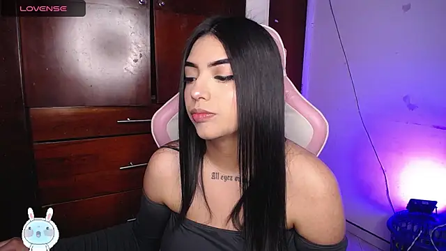 eva six online show from September 14, 5:34 pm