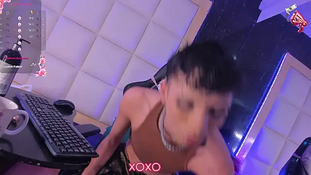 GeorginaCute  online show from January 31, 11:24 pm