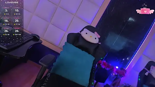 GeorginaCute  online show from February 4, 12:44 pm