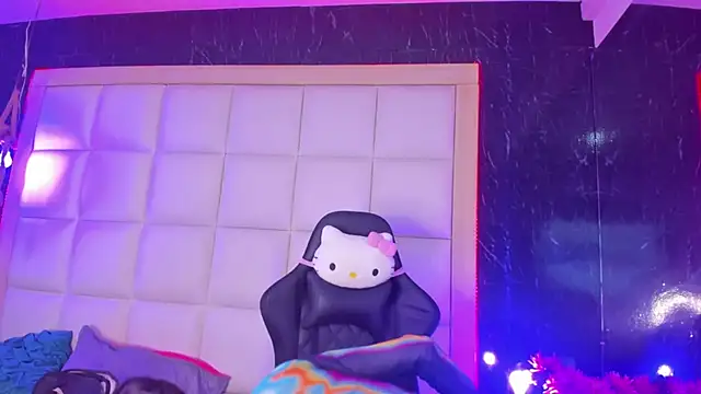 GeorginaCute  online show from March 5, 7:06 pm