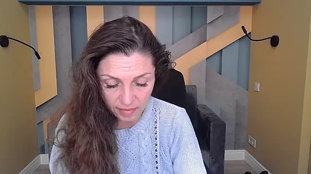 EllaLong online show from October 22, 11:32 am