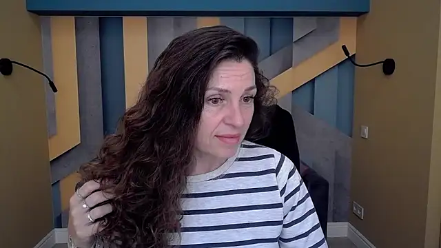 EllaLong online show from October 30, 12:28 pm