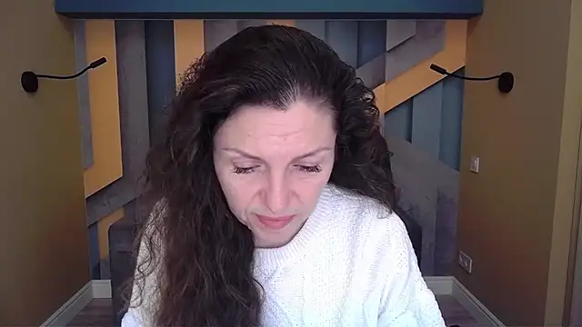 EllaLong online show from January 8, 12:29 pm