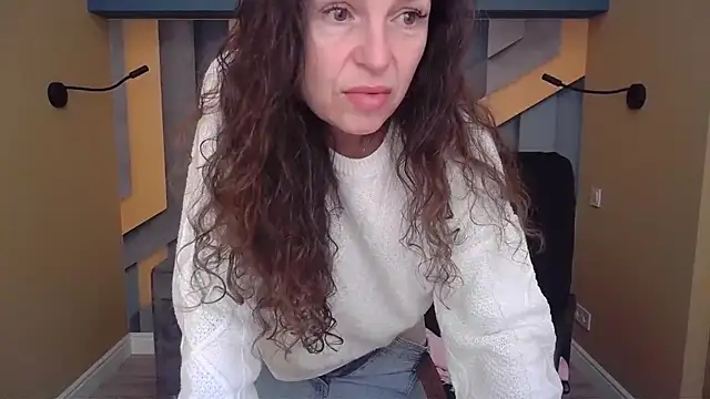 EllaLong online show from January 9, 12:41 pm