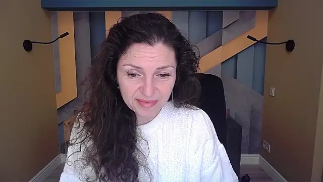 EllaLong online show from January 10, 12:29 pm