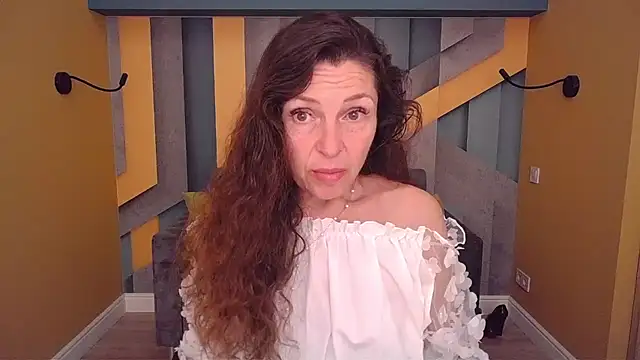 EllaLong online show from May 22, 11:27 am