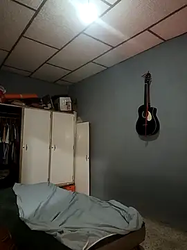 DanelyLopez online show from February 6, 12:33 am