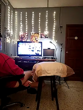 DanelyLopez online show from March 22, 7:34 am