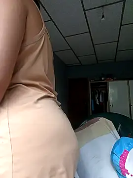 DanelyLopez online show from March 31, 10:32 pm