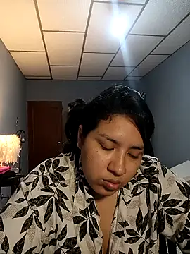 DanelyLopez online show from April 8, 4:12 am