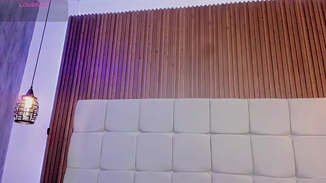 Saravy Blandon online show from February 26, 10:03 am