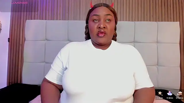 Saravy Blandon online show from March 13, 11:17 am